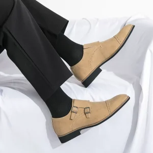 Business Mengke Shoe