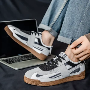 Men's Casual Versatile Everyday Sneakers