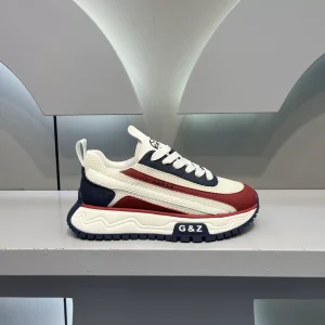 High-End Sports Casual Shoes