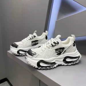Hot-Selling Light Luxury Youth Shoes